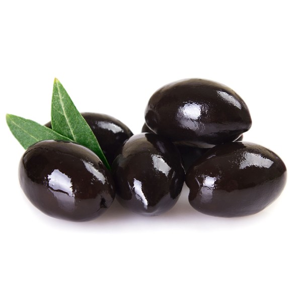 Black Olives In Oil 274784-V001 by Spinneys Cheese Counter