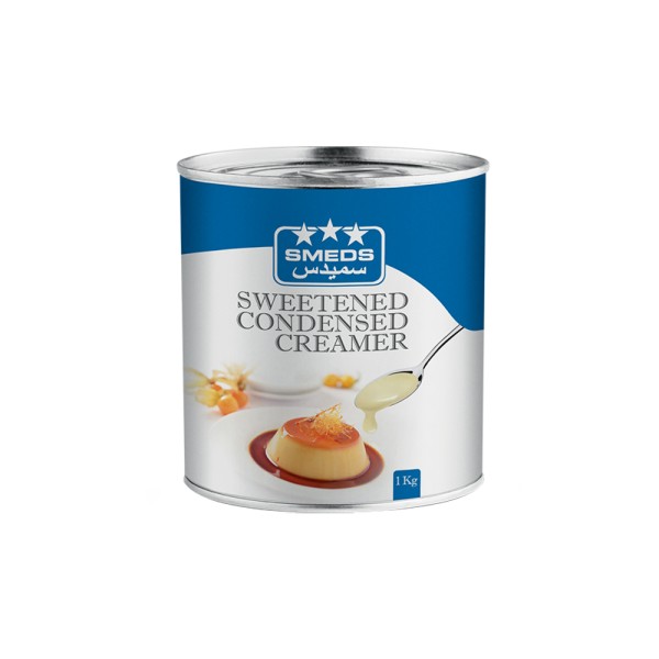SMEDS SWEETENED CONDENSED MILK