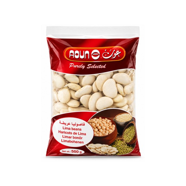AOUN HARICOT LARGE