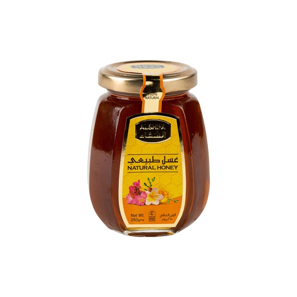 NATURAL HONEY 280002-V001 