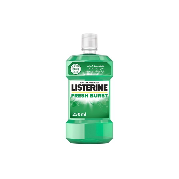 LISTERINE FRESHBURST 280948-V001 by Listerine