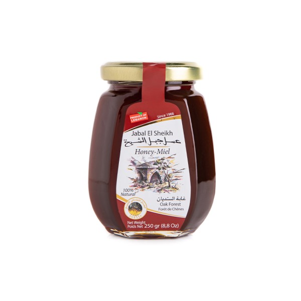 HONEY OAK FOREST 281645-V001 by J.ELSHEIKH