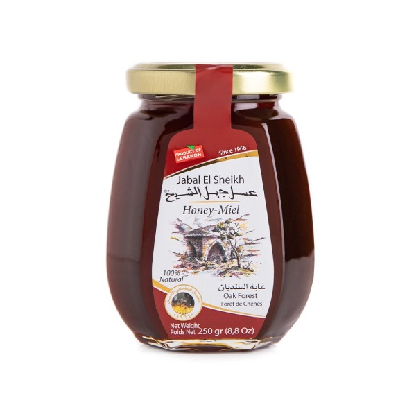 HONEY OAK FOREST 281645-V001 by J.ELSHEIKH