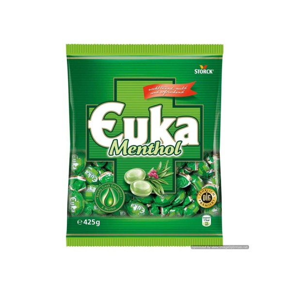 STORCK EUKA MENTHOL