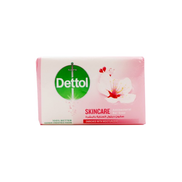 SKINCARE SOAP 283528-V001 by Dettol