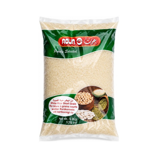 AOUN EGYPTIAN RICE