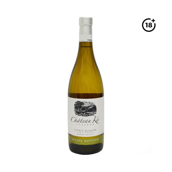 Source Blanche 283844-V001 by Chateau Ka