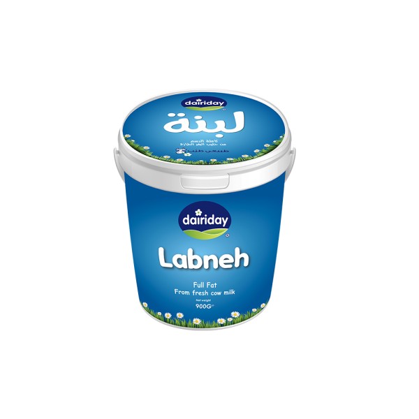 DAIRIDAY LABNEH FULL FAT