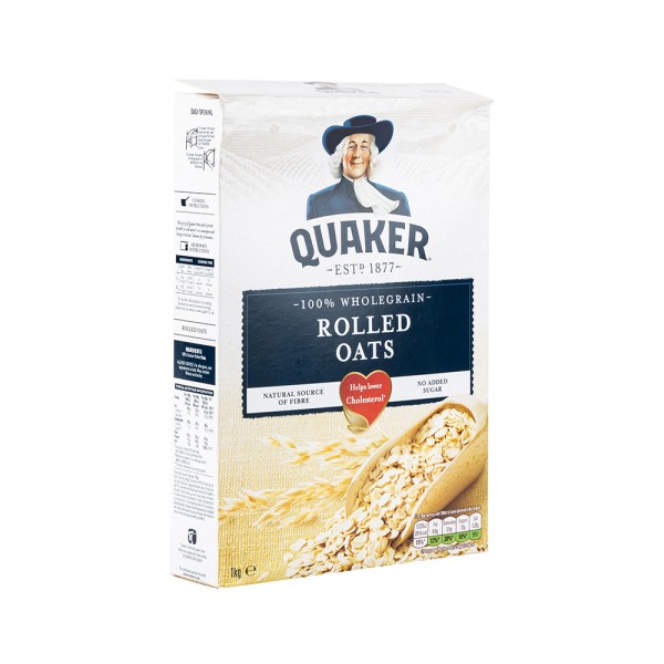 Quaker Oats 285363-V001 by Quaker