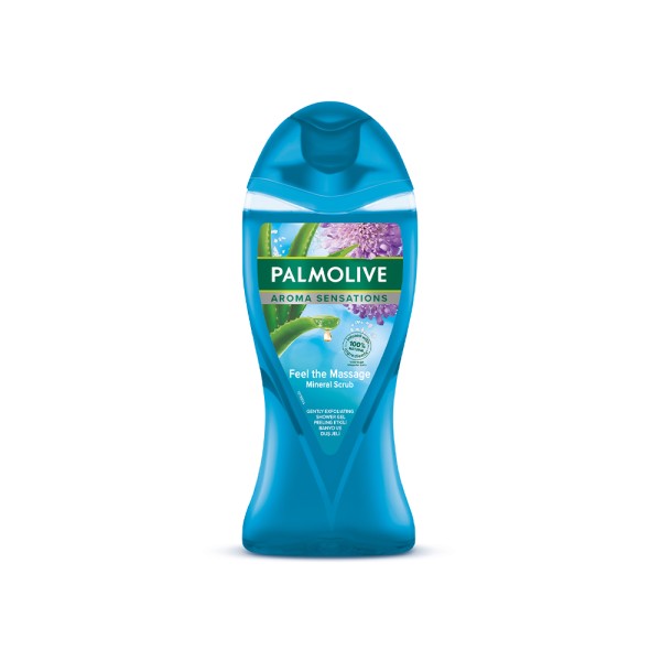 Palmolive Aroma Sensations Feel The Massage Shower Gel 250 ml