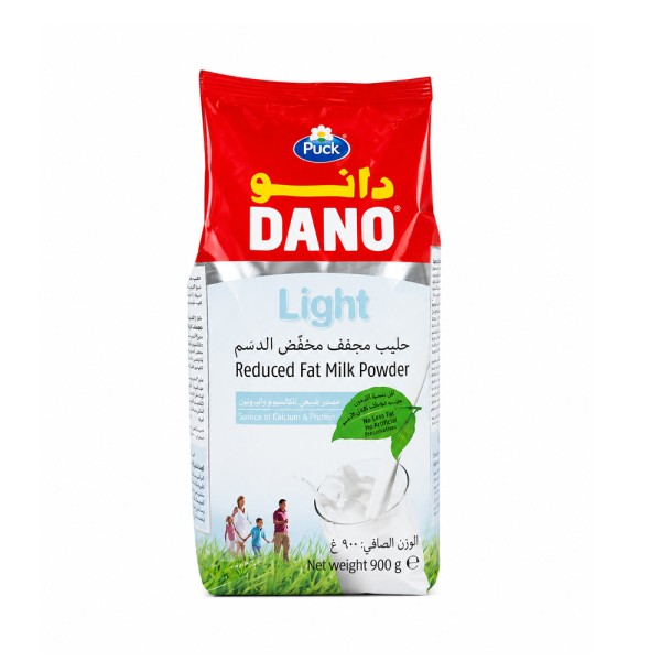 Dano Light Powder Milk 286370-V001 by Dano