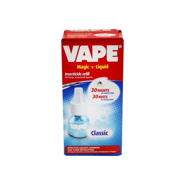 VAPE MAGIC REFILL