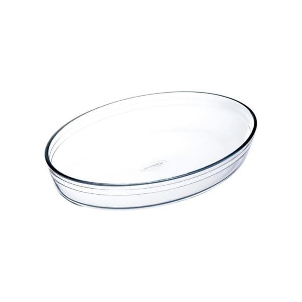 O CUISINE OVAL ROASTER