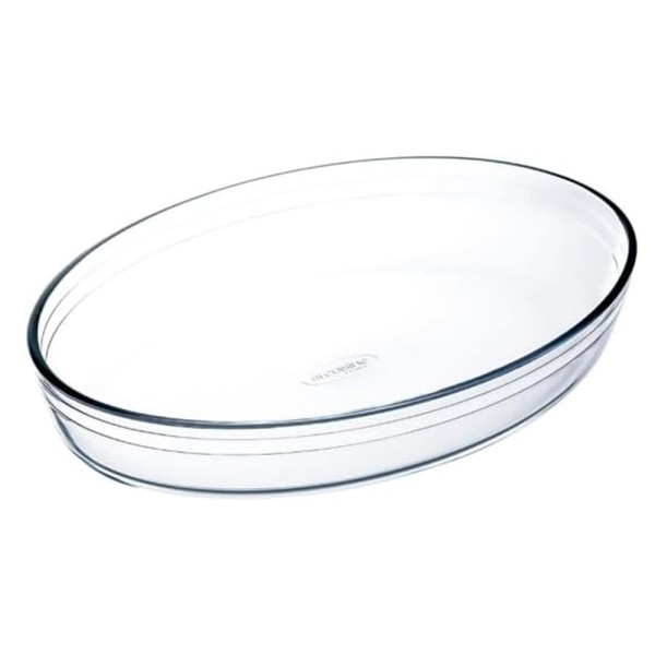 O CUISINE OVAL ROASTER