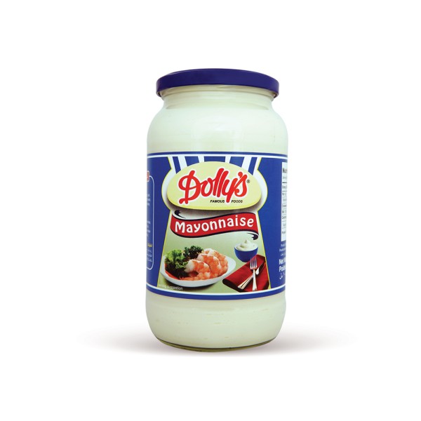 MAYONNAISE 288864-V001 by DOLLYS