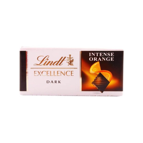 Lindt Excellence Orange 292207-V001 by Lindt