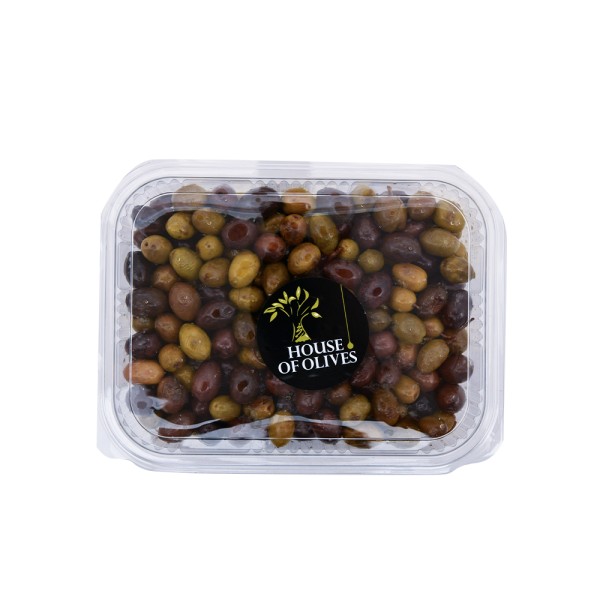EXOTIC OLIVE MIC 292924-V001 by Spinneys Cheese Counter
