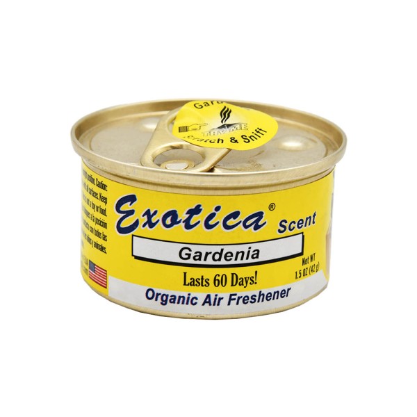 SCENT 3BLOC GARDENIA 293877-V001 