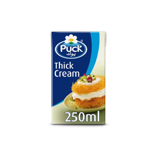 Puck Kaymar Cream 250ml 295435-V001 by Puck