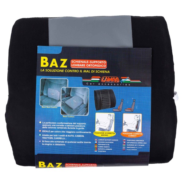 JOLLY 2 BACK SUPPORT CUSHION 296061-V001 