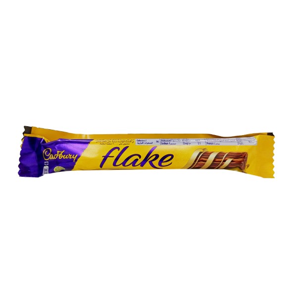FLAKE CHOCOLATE 296635-V001 by Cadbury