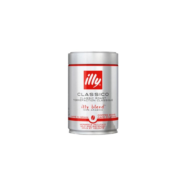 ILLY ESPRESSO COFFEE BEANS