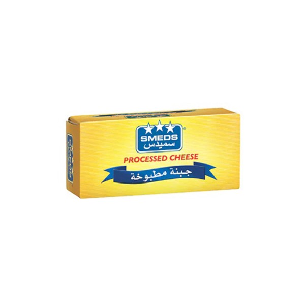 PROCESSED CHEESE BLOCK 301324-V001 by Smeds