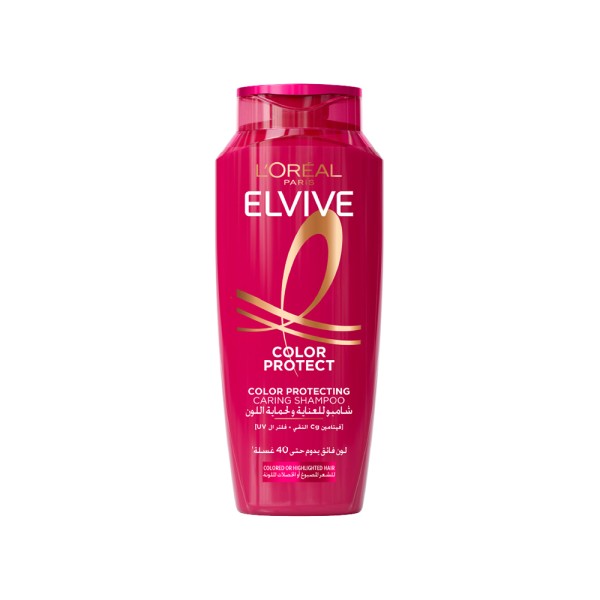 ELVIVE ELVIVE COLOR VIVE PROTECT