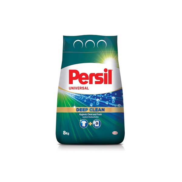 PERSIL WASHING POWDER D.CLN PLUS UNIVERSAL