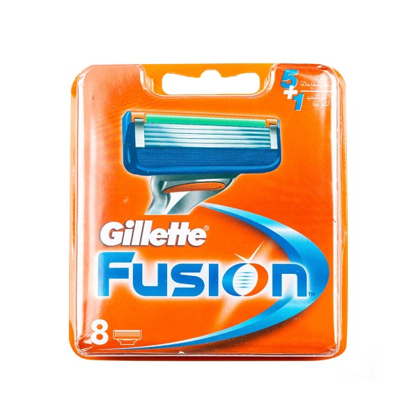 BLADES FUSION MANUAL 305194-V001 