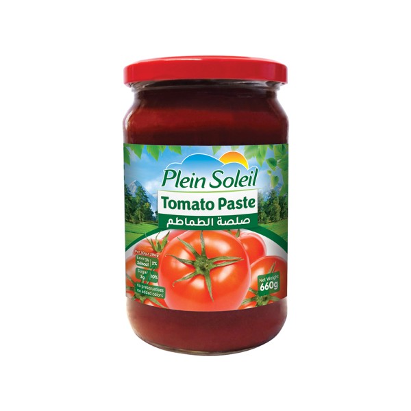Tomato Paste 308143-V001 by Plein Soleil
