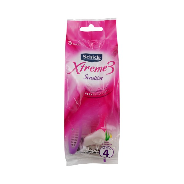Extreme 3 Women 308437-V001 by Schick