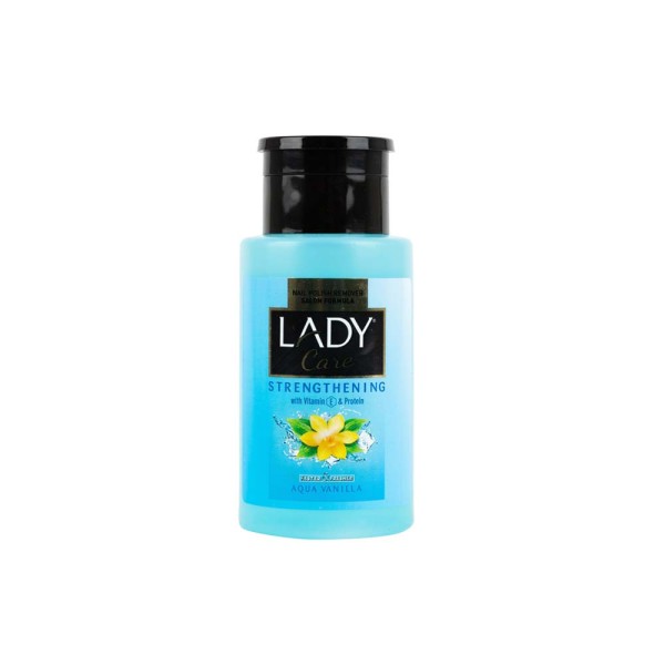 ACQUA VANILLA OPEN+PUMP 308576-V001 by Lady Care