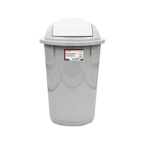 Ucsan Poubelle M-422 - 40L 308897-V001 