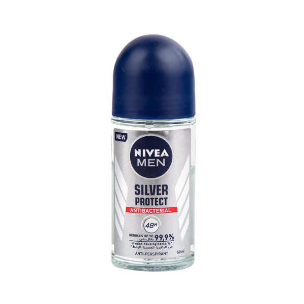 ROLL ON SILVER PROTECT 310023-V001 by Nivea