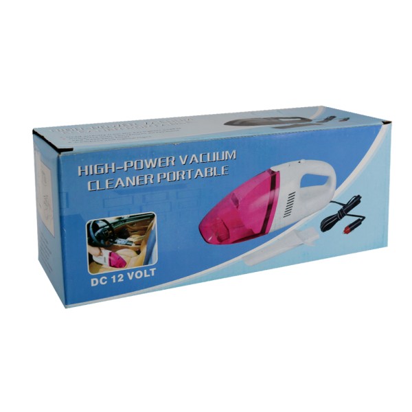 VACUUM CLEANER 310205-V001 by Lampa