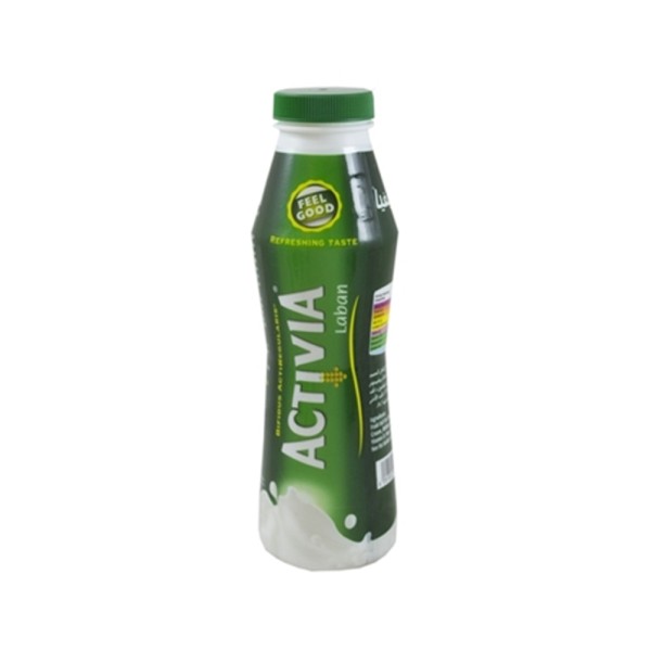ACTIVIA LABAN 311803-V001 by Danone
