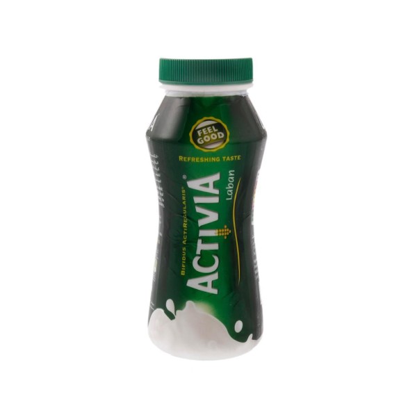 ACTIVIA LABAN 311804-V001 by Danone