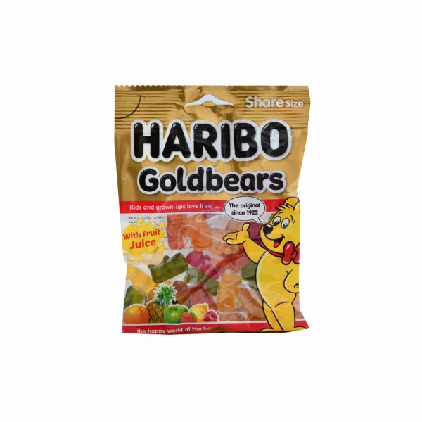GOLDBAREN CANDIES 311942-V001 by Haribo