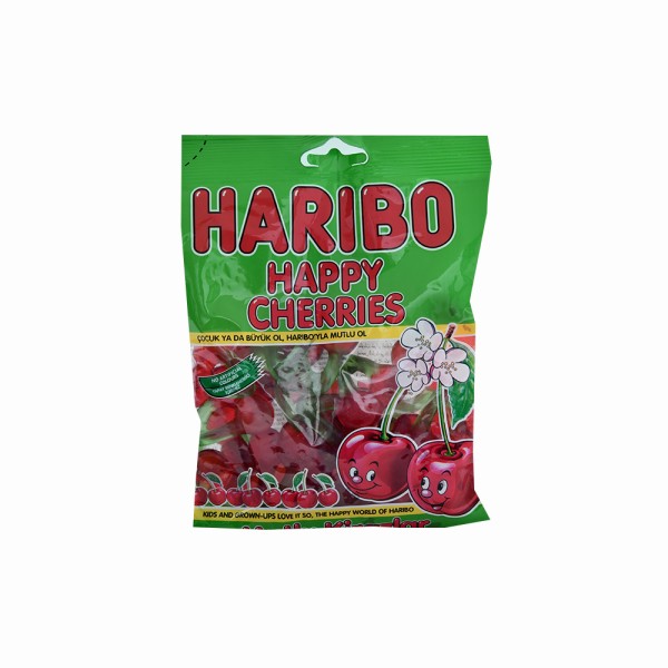 HAPPY CHERRIES CANDIES 311975-V001 