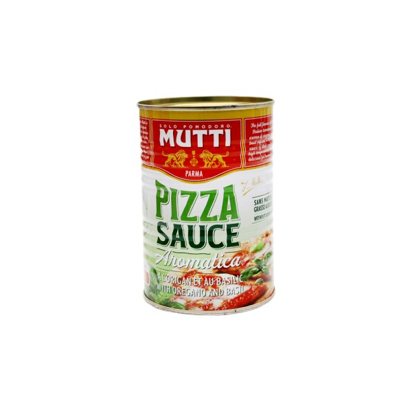 MUTTI PIZZA SAUCE