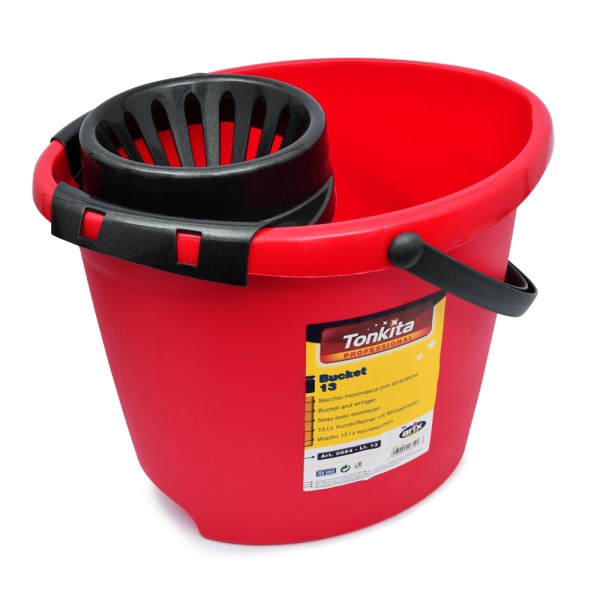 TONKITA BUCKET+SQUEEZER