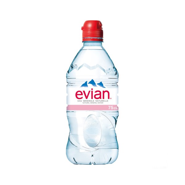 Eau Minerale 312875-V001 by Evian