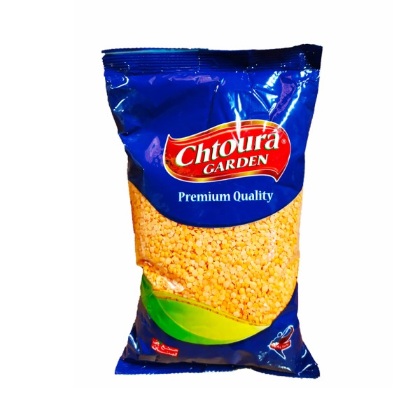 Chtoura Garden Split Lentils 312911-V001 by Chtoura Garden