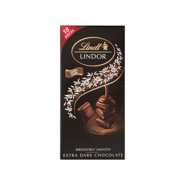 LINDOR SINGLE 60PCENT 314377-V001 