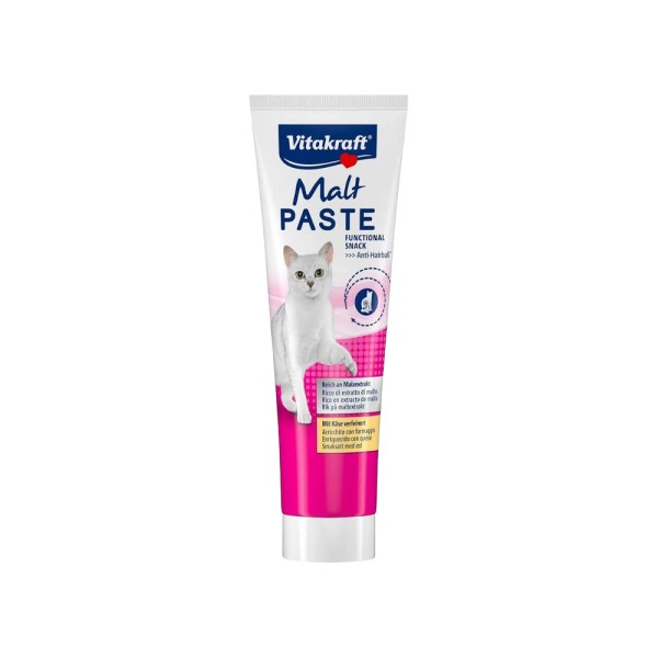 VITAKRAFT CAT MALT PASTE
