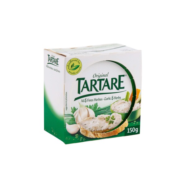 TARTARE AIL/HERBES 314942-V001 by Tartare