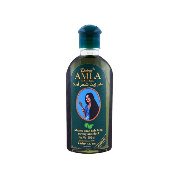 AMLA HAIR OIL
