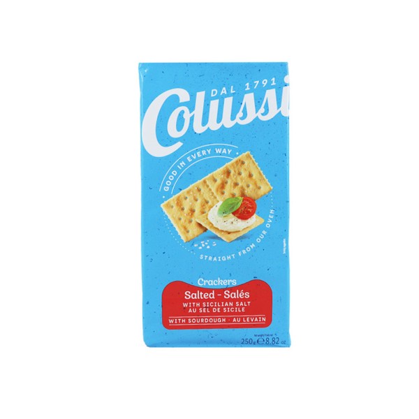 COLUSSI SALE