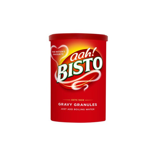 GRAVY GRANULES BEEF 317553-V001 by BISTO